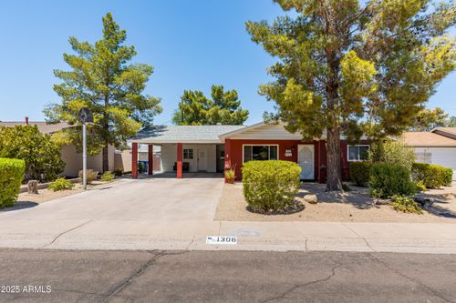 1306 W 11th St, Tempe, AZ, 85281-5330 | Card Image