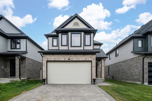 1762 Owen Lane, London North, ON, N6H5M5 | Card Image