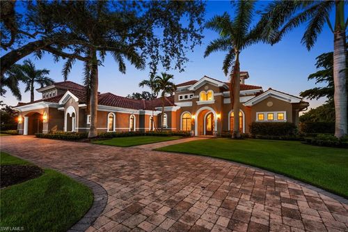 13871 Williston Way, NAPLES, FL, 34119-0920 | Card Image