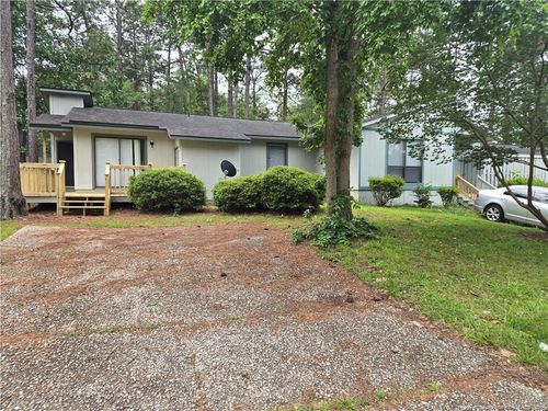 755-751-755 Hedgelawn Way, Fayetteville, NC, 28311-6601 | Card Image