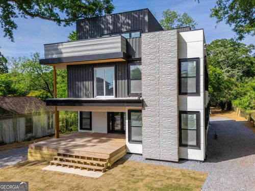 1465 E Broad St, Athens, GA, 30601-3363 | Card Image