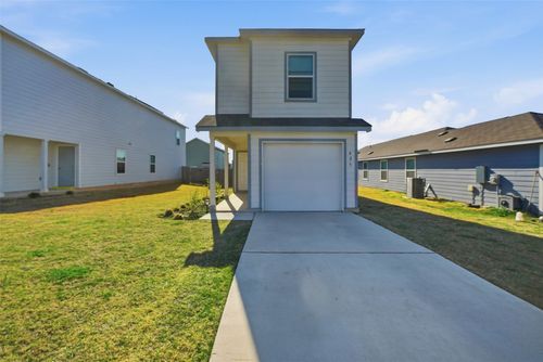 625 Marty Allen Loop, Jarrell, TX, 76537-2221 | Card Image