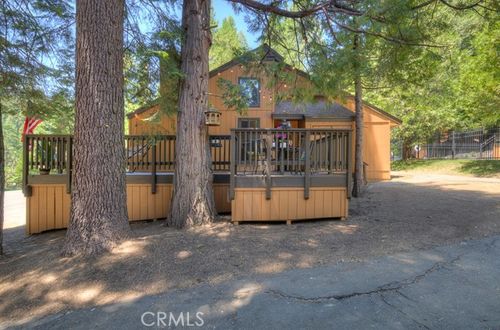 41-40815 Mill Run Ln, Shaver Lake, CA, 93664 | Card Image