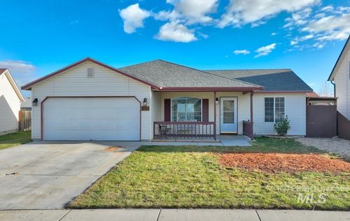 4911 Buffalo Grass Ave, Caldwell, ID, 83607-1317 | Card Image