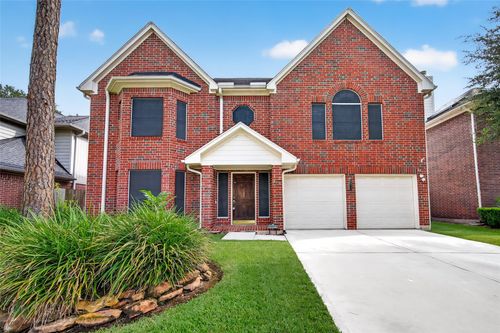 16511 Dawncrest Way, Sugar Land, TX, 77498-7136 | Card Image