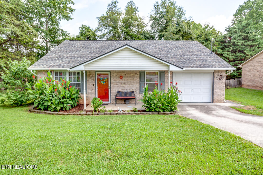 Prairie Rd, Corryton, TN 37721