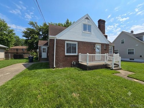 79 Martin Rd, Lackawanna, NY, 14218-2705 | Card Image