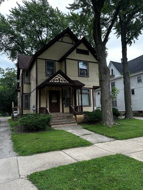 309 N View Street, Aurora, IL, 60506 | Card Image