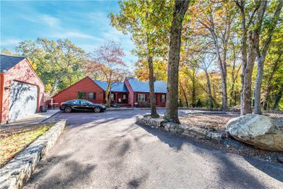 584 Division Road, House other with 4 bedrooms, 4 bathrooms and 6 parking in East Greenwich RI | Image 1