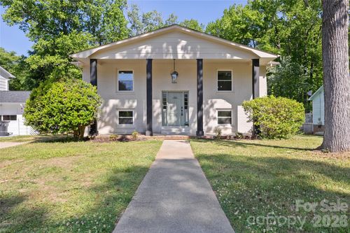 5701 Ilford St, Charlotte, NC, 28215-2414 | Card Image
