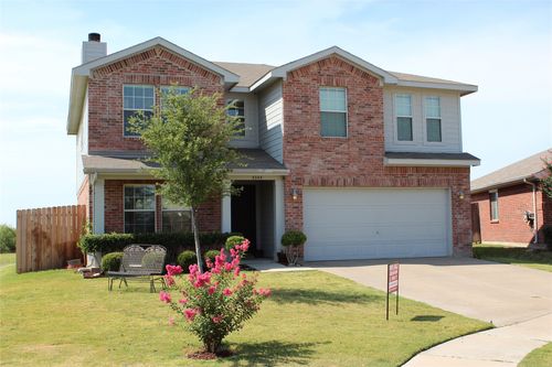 4344 Silverwood Trl, Fort Worth, TX, 76244-4960 | Card Image