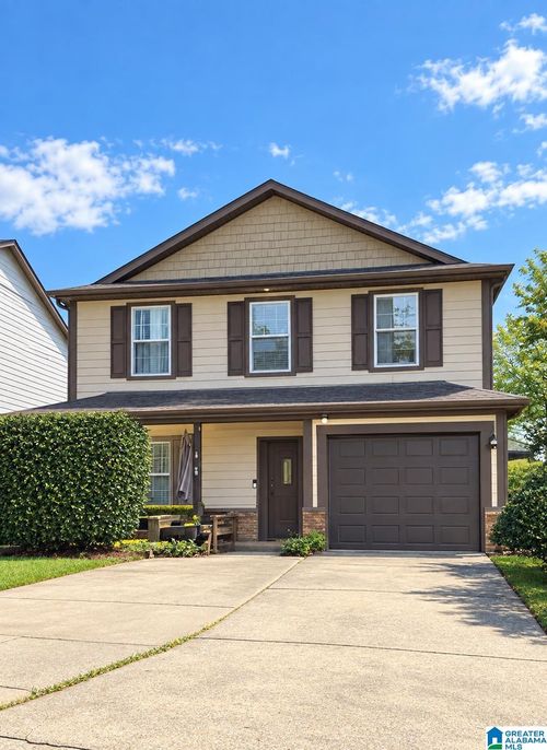 372 Union Station Way, CALERA, AL, 35040-8300 | Card Image