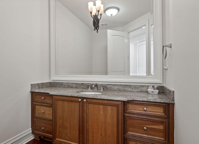 1695 Standish Ct, House other with 5 bedrooms, 4 bathrooms and null parking in Bloomfield Hills MI | Image 16
