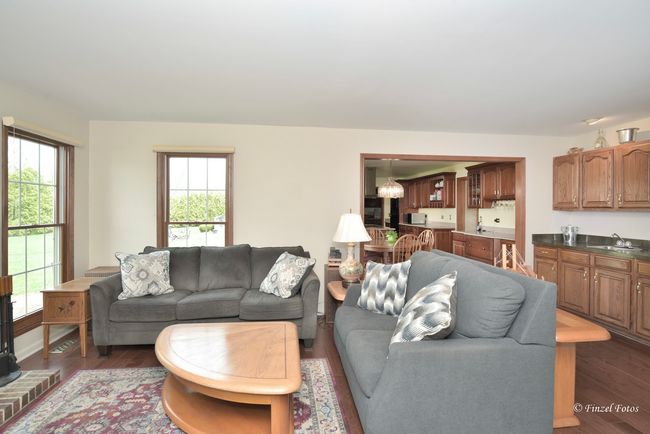 1740 Kensington Dr, House other with 4 bedrooms, 4 bathrooms and 2 parking in Algonquin IL | Image 6