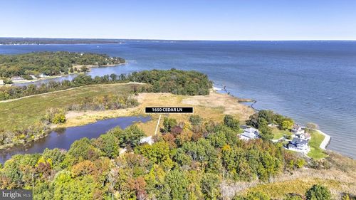1650 Cedar Ln, SHADY SIDE, MD, 20764-9744 | Card Image