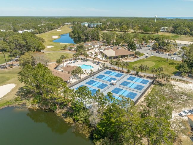 213 Eagles Way, Condo with 2 bedrooms, 2 bathrooms and 2 parking in CARRABELLE FL | Image 60
