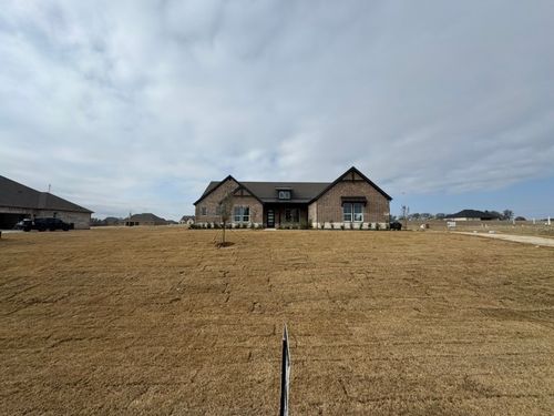 808 Valley Ridge Rd, Van Alstyne, TX, 75495-7174 | Card Image