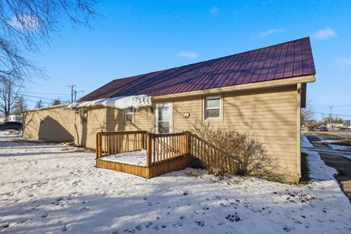 235 S Main St, New Bloomington, OH, 43341-9578 | Card Image