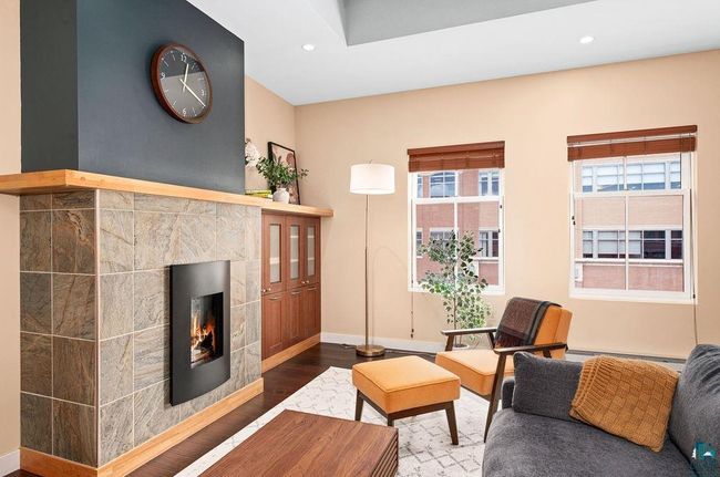 STE-506 - 26 E Superior St, Townhouse with 1 bedrooms, 1 bathrooms and null parking in Duluth MN | Image 10