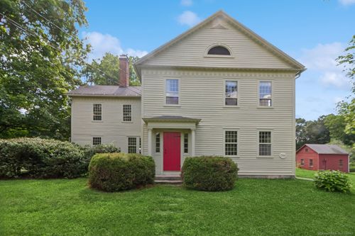 581 Flanders Rd, Woodbury, CT, 06798-1712 | Card Image