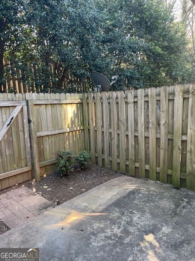 117 Rondak Cir Se, Townhouse with 2 bedrooms, 2 bathrooms and null parking in Smyrna GA | Image 19