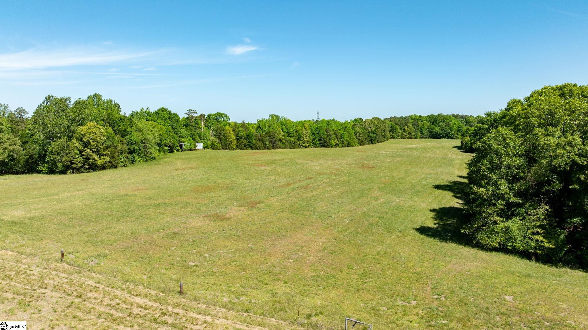 Land in Gaffney