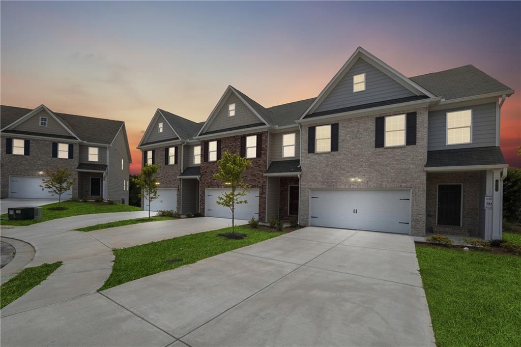 Fareed St, Douglasville, GA 30135