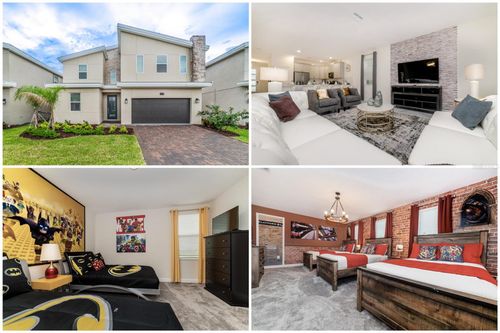 621 Pebble Beach Dr, DAVENPORT, FL, 33896 | Card Image