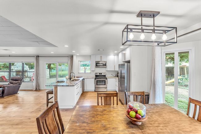 3705 Peach Vista Dr, House other with 3 bedrooms, 2 bathrooms and 8 parking in Pflugerville TX | Image 14
