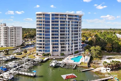 205-28250 Canal Rd, Orange Beach, AL, 36561-4064 | Card Image