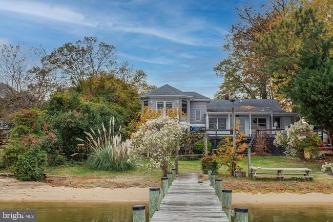 14974 Potomac River Dr, House other with 3 bedrooms, 4 bathrooms and null parking in COBB ISLAND MD | Image 10