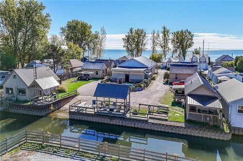 48-50 Erie Blvd, Port Rowan, ON, N0E1M0 | Card Image