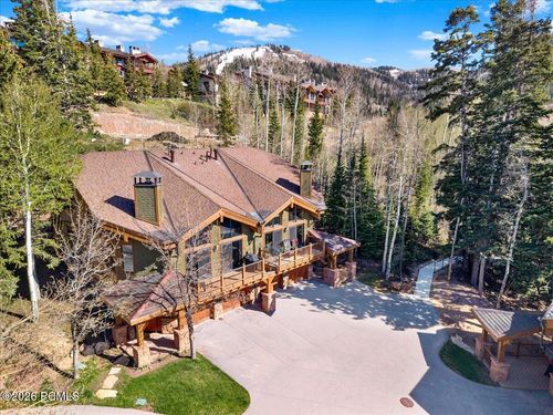 7260 Little Belle Ct, Park City, UT, 84060 | Card Image