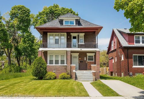 2514 Lothrop St, Detroit, MI, 48206-2900 | Card Image