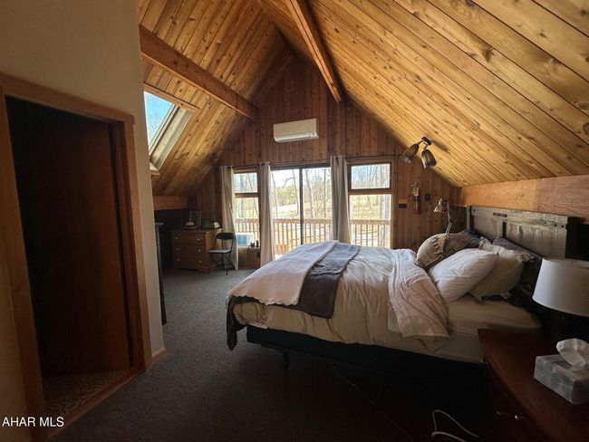 647 Meadow Rd, House other with 4 bedrooms, 3 bathrooms and null parking in Manns Choice PA | Image 20