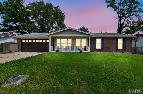 1072 King Carey Dr, Saint Louis, MO, 63146-5059 | Card Image