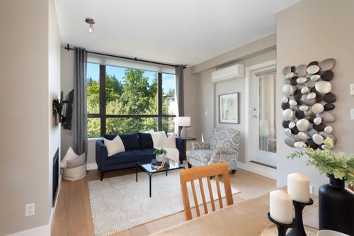 501-9370 University Cres, Burnaby, BC, V5A4X9 | Card Image