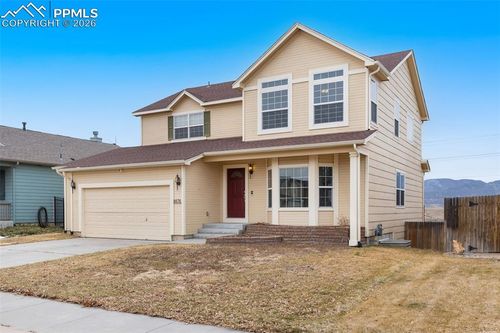 8076 Lodi Ln, Fountain, CO, 80817-1577 | Card Image