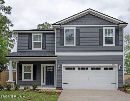 13735 Cheyne Rd, Jacksonville, FL, 32224-1277 | Card Image