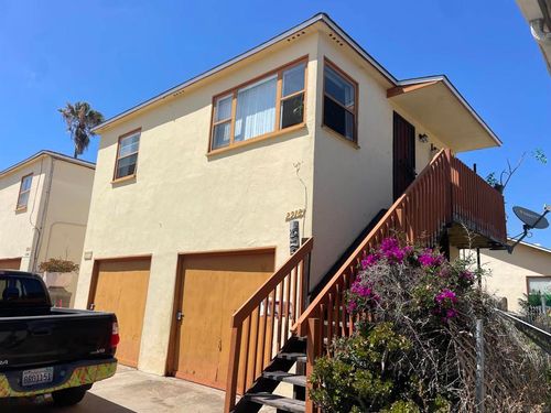 2918 22 Upshur, San Diego, CA, 92106 | Card Image