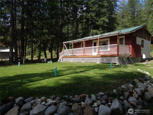 270 N Fork Rd, Conconully, WA, 98819 | Card Image