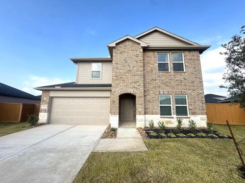 27630 Hudson Sands Ln, Katy, TX, 77493-5699 | Card Image