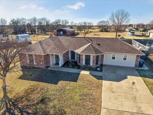116 Curtis Ln, Quinlan, TX, 75474-8704 | Card Image