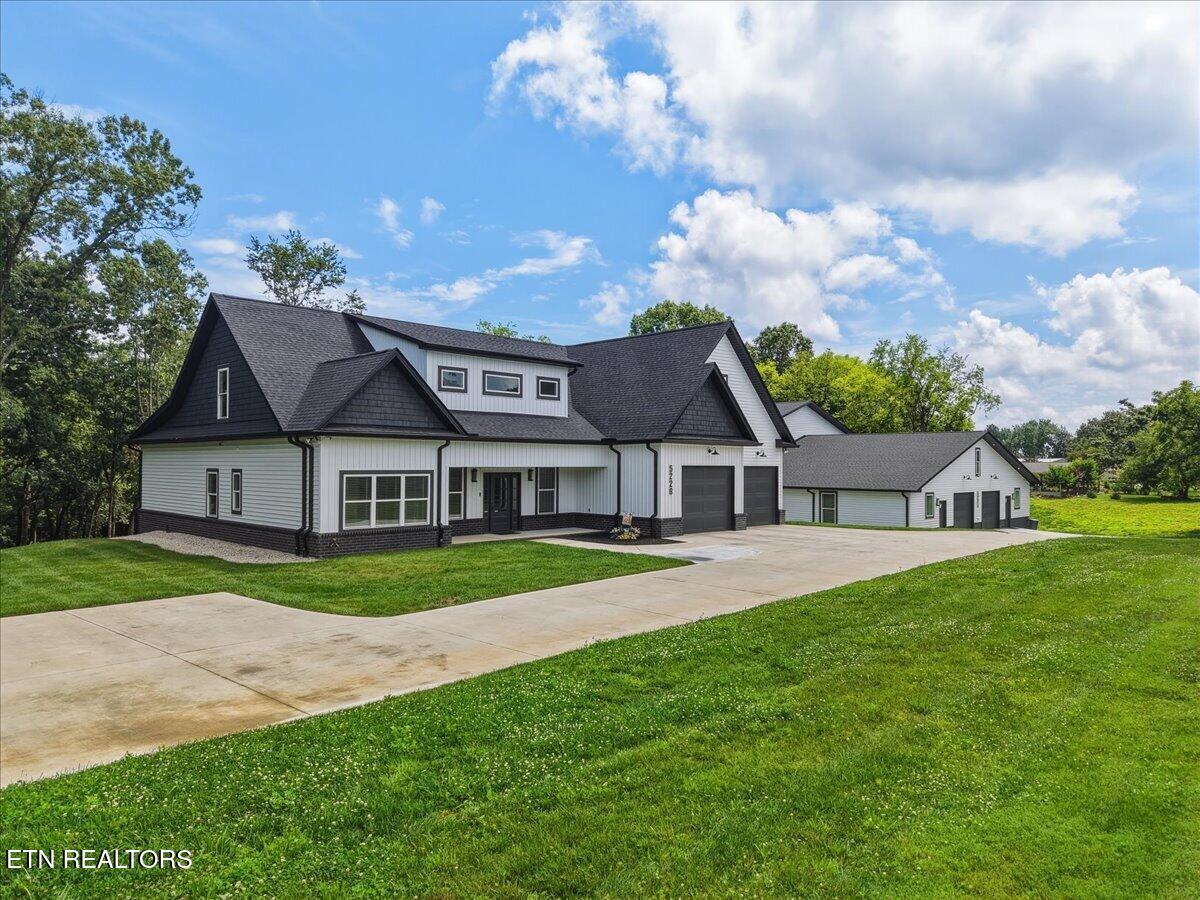 Residential in Knoxville 2
