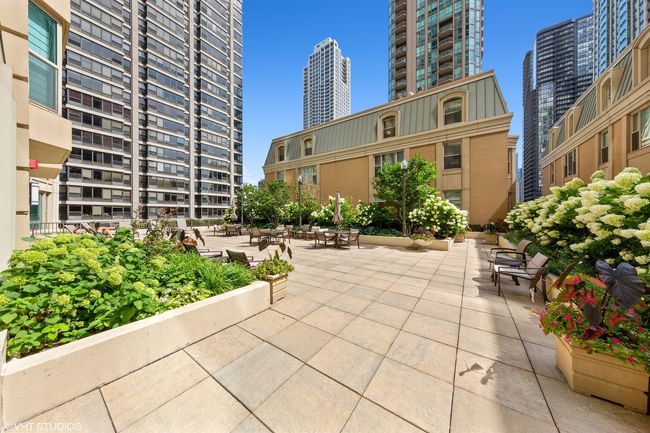 APT-303 - 25 E Superior St, Condo with 2 bedrooms, 2 bathrooms and 1 parking in CHICAGO IL | Image 20