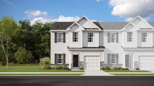 414 Snapdragon Lane, Boiling Springs, SC, 29316 | Card Image