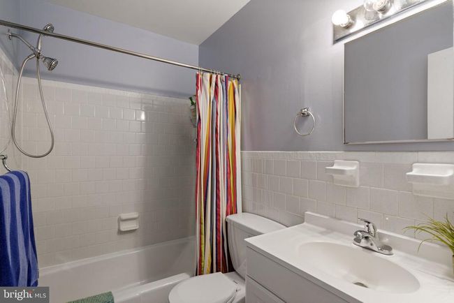 1607 8 Th Pl, House other with 5 bedrooms, 3 bathrooms and null parking in MCLEAN VA | Image 25
