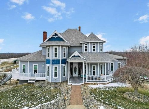 3275 County Road 15, Rayland, OH, 43943-7914 | Card Image