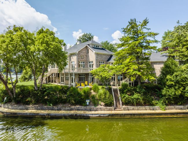 1326 White Water Ct, House other with 5 bedrooms, 6 bathrooms and null parking in Cicero IN | Image 4