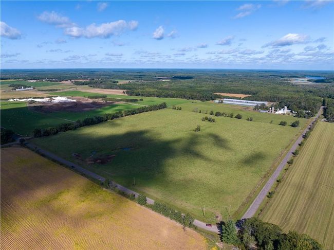 40 Acres Rolling Green Road, Home with 0 bedrooms, 0 bathrooms and null parking in RUSK WI | Image 8
